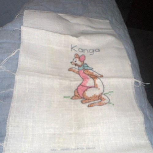 Winnie the pooh kanga 5065 - pooh,