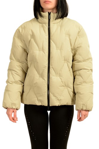 Giacca parka piumino - , donna