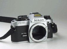 Nikon 20 - nikon, fg-20