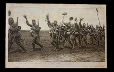 Cartolina d’epoca originale - Prima Guerra Mondiale (WW1)