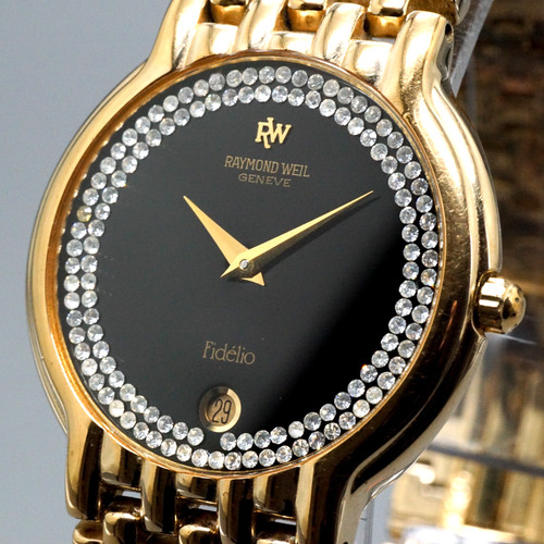 Orologio unisex raymond weil - orologio,