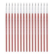 30pcs Detail Painting Brushes