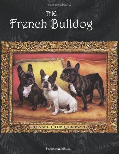 The french bulldog kennel - french,