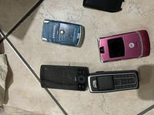 6 CELLULARI USATI NOKIA