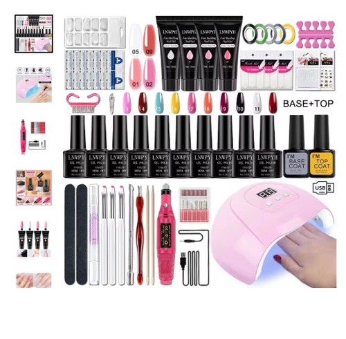 Descrizione report kit smalto - descrizione,