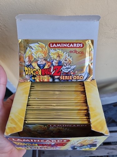Dragon ball serie oro - ball,