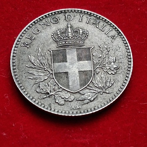 Regno vittorio emanuele iii - iii, 20