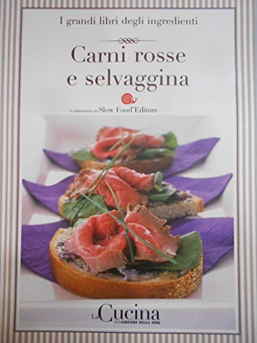 Grandi libri degli ingredienti - grandi,