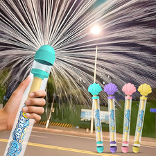 4 Pezzi Fuochi D'Artificio