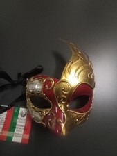 Maschera Veneziana Originale
