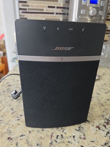 Sistema musicale wireless - , bose