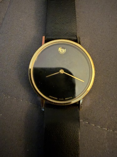 Orologio museum classic movado - classic,
