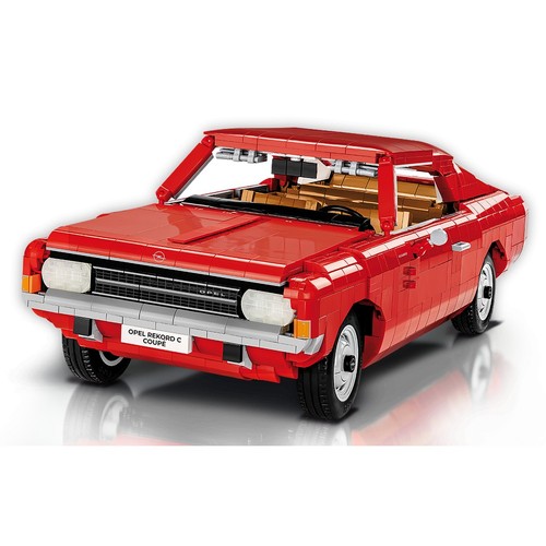 Cobi 24345 opel - cobi,