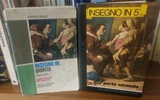 Guida didattica insegno 5 - guida, "insegno