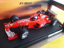Ferrari F1 2000 Barrichello