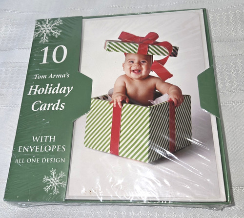 Tom arma holiday christmas - tom, arma's