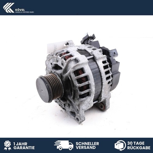 Alternatore generatore - alternatore,