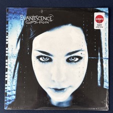 Evanescence - Fallen Limited