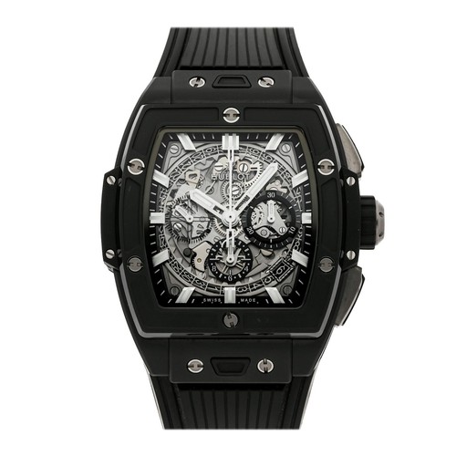 Orologio hublot spirit big - orologio,