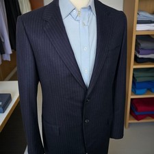Oxxford Clothes Blazer Alta