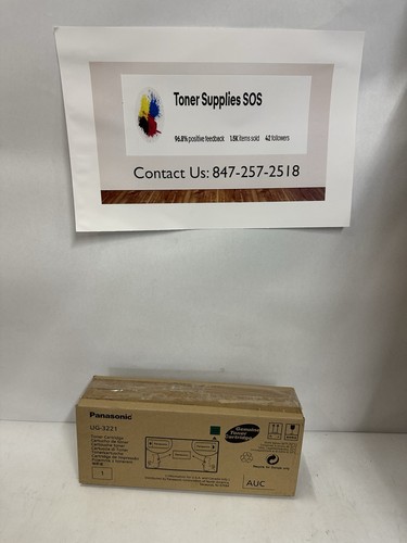 Panasonic 3221 cartuccia - panasonic,