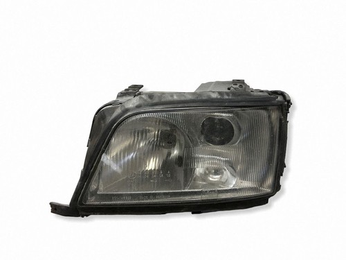 Audi 4a 1995 gauche - c4,