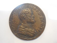 medaglia Cosimo I de Medici