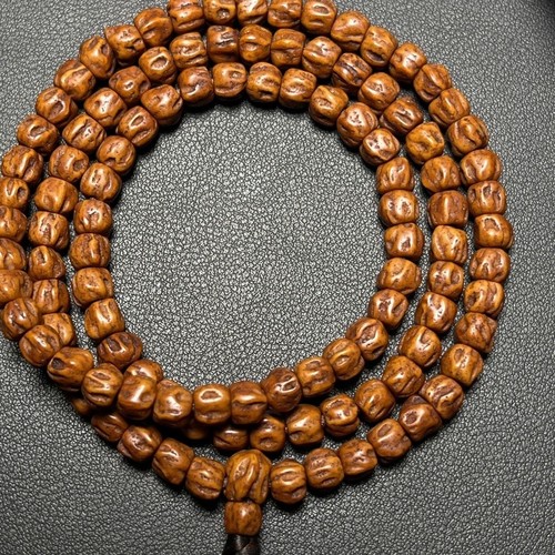 Rosario buddista vintage - , in