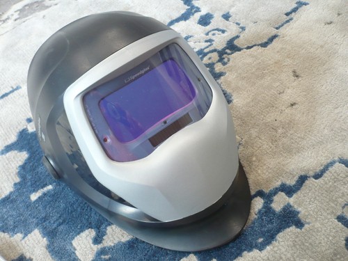 Speedglas 9100x casco - 3m,