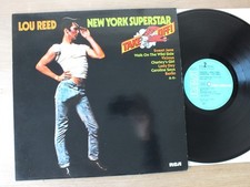 Lou Reed   New York Superstar