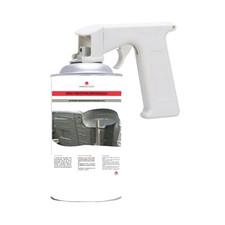 Sottoscocca Spray Auto Bianco