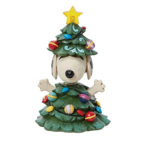 Statua albero natale - statua,