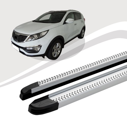 Pedane adatte per - pedane, sportage