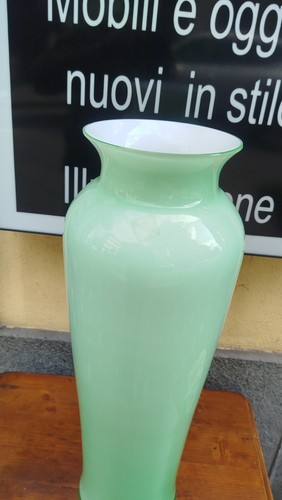 Grande bellissimo vaso - e,