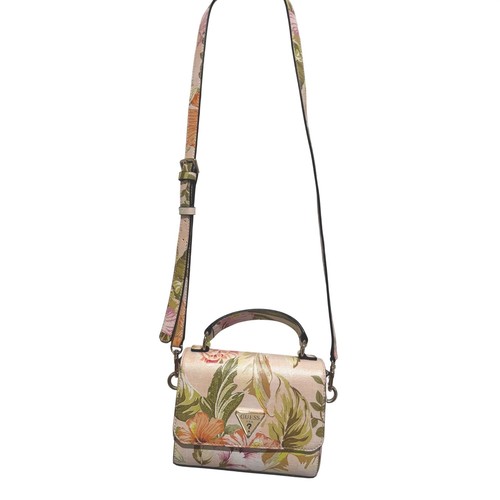 Borsa tracolla guess - guess, emiliya