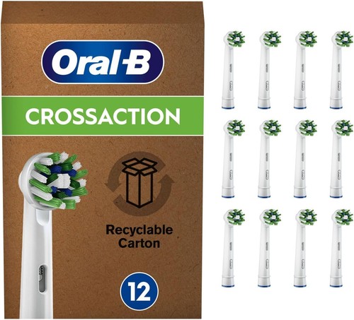 Oral testine ricambio - oral-b,