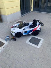 macchina elettrica per bambini