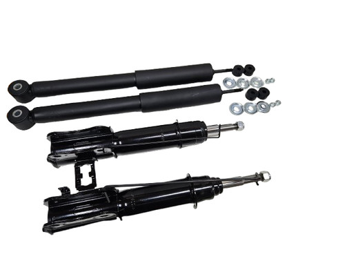 Kit ammortizzatore - kit, 4x