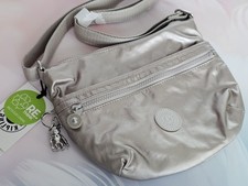 Borsa a tracolla Kipling ARTO