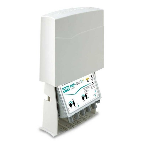 Amplificatore palo 1 - da,