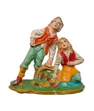 *HH* Antico pastorello pastore