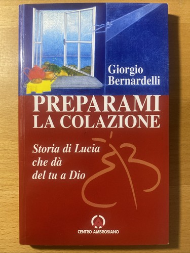 Preparami colazione - la,