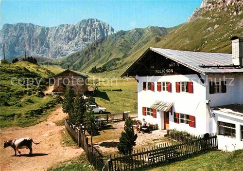 Alpe siusi rifugio - di,