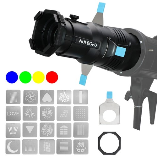 Bowens mount spotlight - mount,