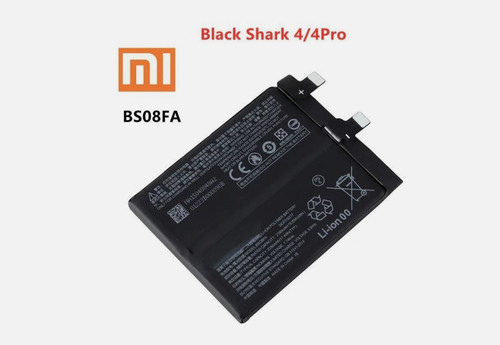 Batteria xiaomi bs08fa per - batteria,