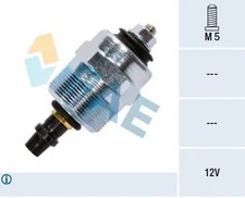Valvola pompa iniezione 73012