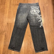 Pelle Pelle Jeans Mens 40x33