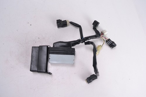 Centralina abs yamaha tdm 900 - abs,