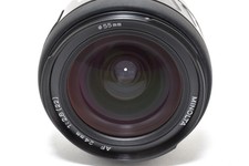 [Opt come nuovo] Minolta AF 24