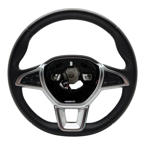 Volante sterzo plastica - in,